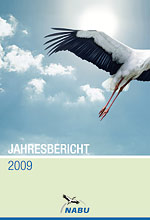 NABU-Jahresbericht 2009