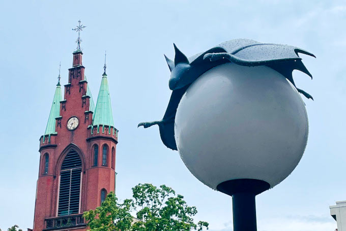 Foto: Julia Lorenz