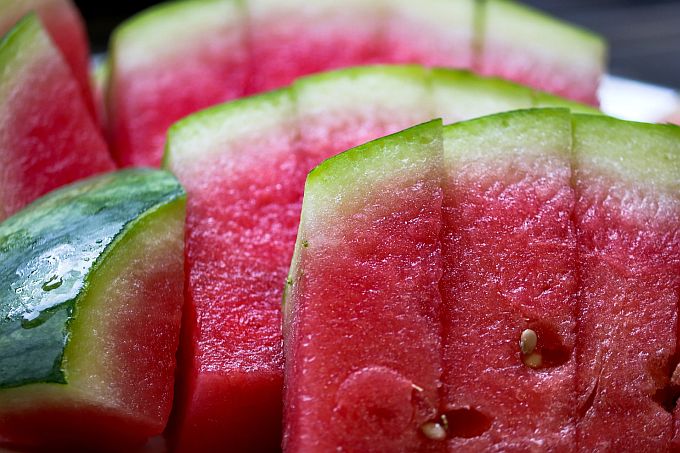 Wassermelonen Stücke - Foto: M.Richter/Pixabay